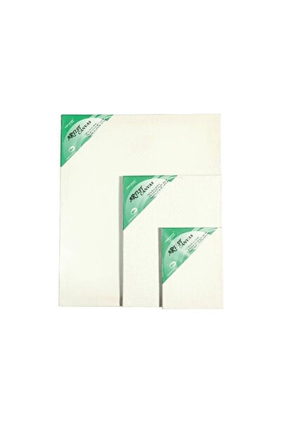 Colorarte Canvas painting 80x100cm, wooden frame