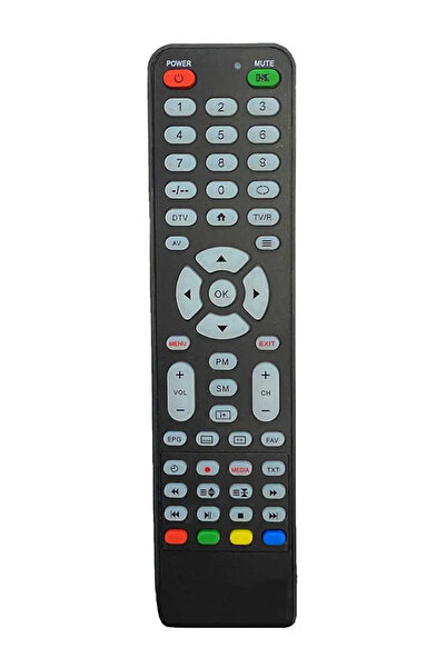OEM Telecomanda programabila Editable Remote suporta 4 coduri (498)