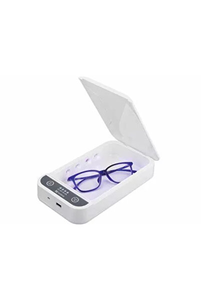 OEM Cutie de sterilizare cu lumina UV Sandberg 470-30 7 USB