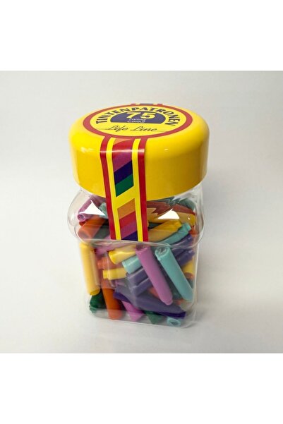 Colorarte Patroane cerneala scurte (rezerve) Colorarte, cerneala color, borca...