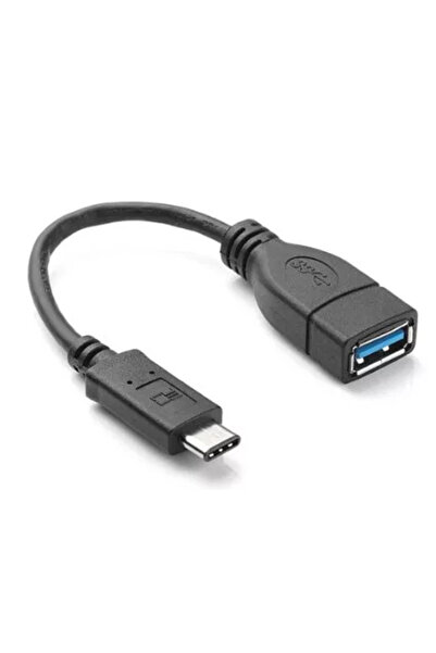 OEM Cablu adaptor USB Type C 3.1 la USB A 2.0 OTG tablete telefoane SMART 0.1m