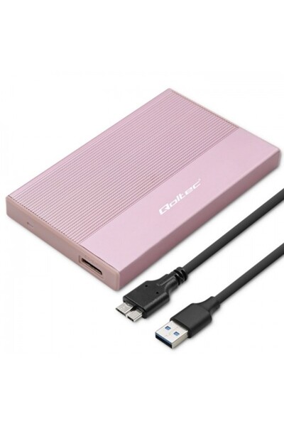 OEM HDD Rack QOLTEC USB 3.0 roz
