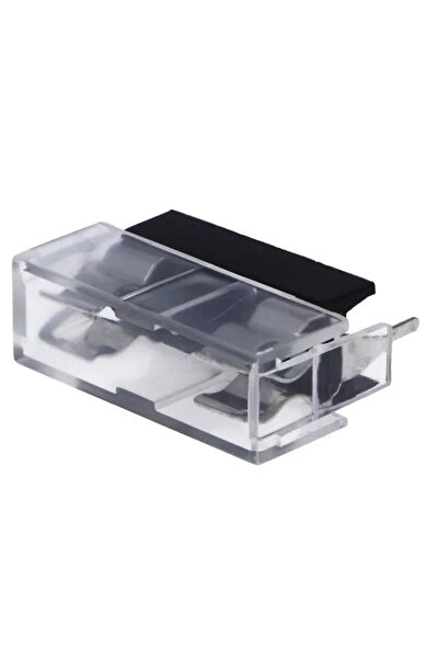 OEM Гнездо със защита за цилиндрични предпазители 5x20mm 6A 250V 20mohm PROFF...