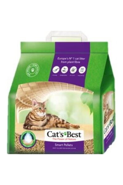 Cats Best Litter 10 l / 5Kg