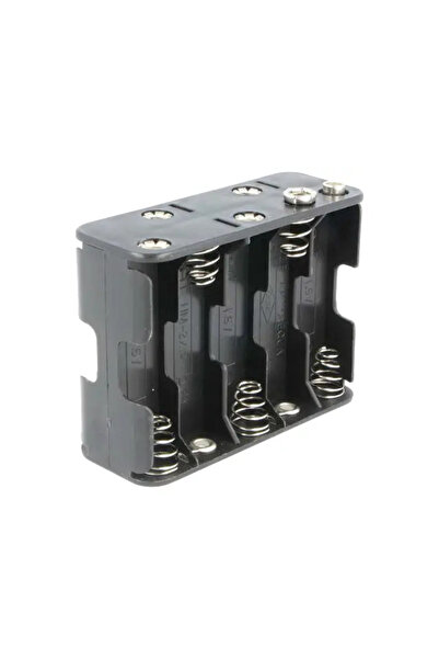 OEM Suport baterii 10x AA R6 tip 6F22 COMF BH-3103B