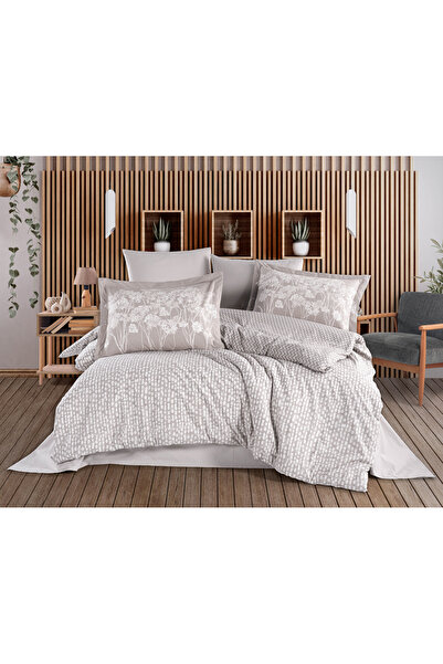 Hobby In de bumbac poplin bumbac 2 persoane - Velura Tas