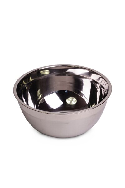 Kamille Μπολ 22x9,5 εκ. από ανοξείδωτο ατσάλι