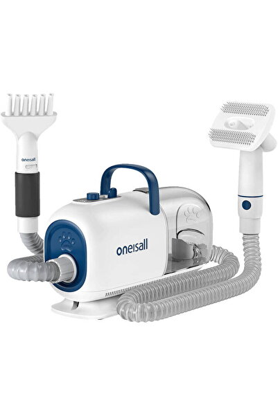 oneisall Kit de îngrijire pentru animale de companie BM1