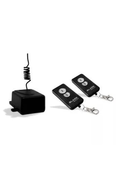OEM Kit receptie pentru interior +2 telecomenzi radio Jolly