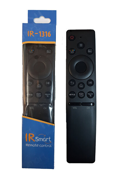 OEM Replacement remote control for Samsung TV IR-1316 IR 1382 (405)