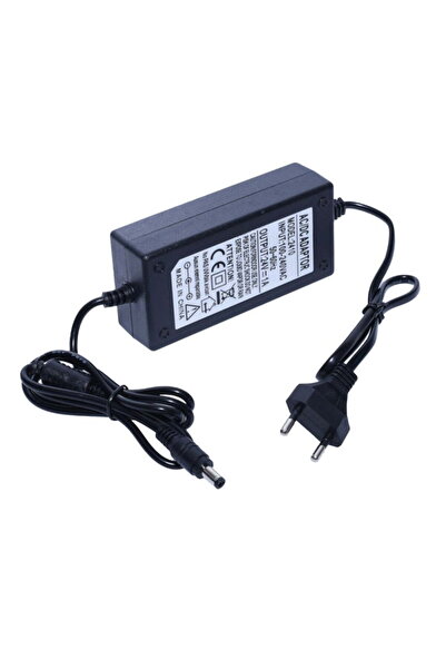 OEM Alimentator 100-240V - 24V 1A conector 5.5x2.5 mm ALX-7A011 DALBI