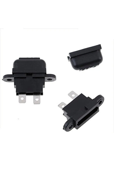 OEM Suport siguranta auto 20 mm pentru fixare pe panou