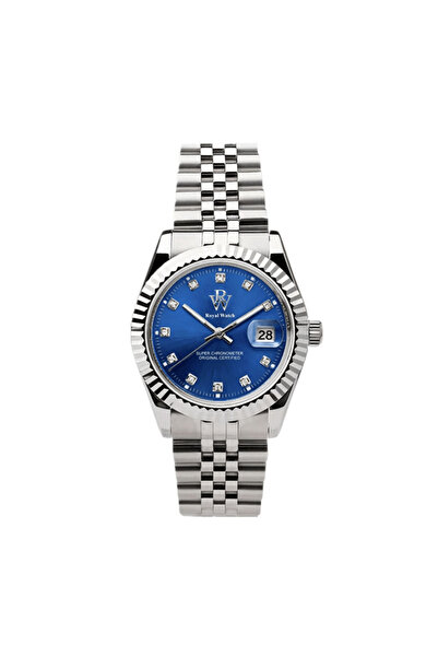 Royal Watch RW 110/BL