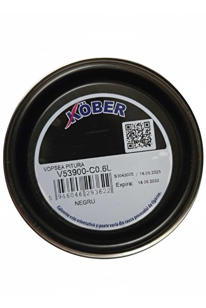 Kober PAINT 0.6L