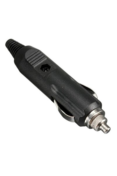 OEM Mufa tata bricheta auto 12V cu siguranta F 3A 6x30mm WS 20