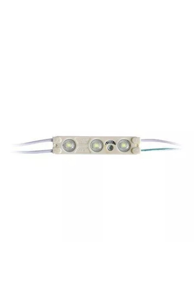 OEM Module 3 LEDs SMD2835 green IP67 V-TAC