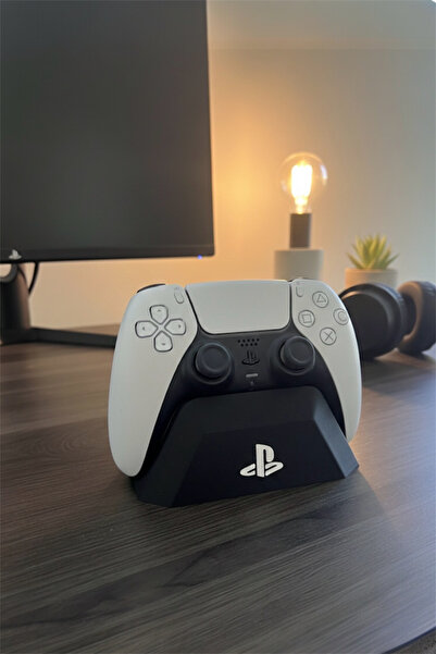 Lapka Design PS5 DualSense Kablosuz Oyun Kolu Standı