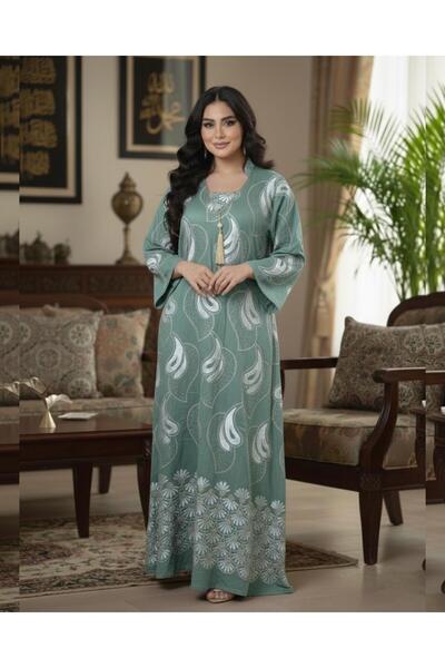 DAY BY DAY Women's jalabiya