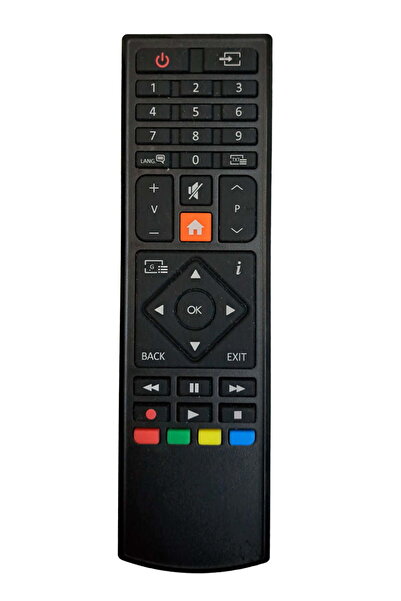 OEM Telecomanda compatibila TV Vestel Horizon RC39170 IR 1423 (420)