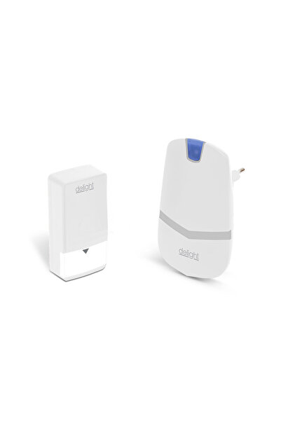 OEM Sonerie digitala fara fir si fara baterie Kinetic delight