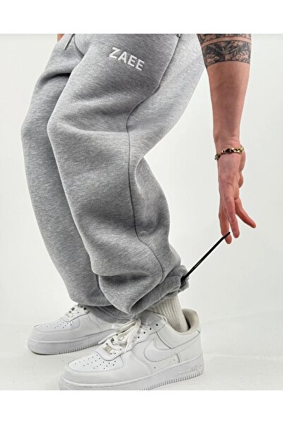 zaeem ÖZLEM GİYİM ZAEE. KIŞLIK EŞOFMAN ALTI