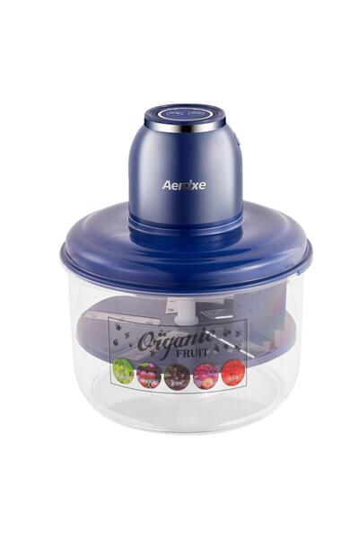 Choice آلة تقشير الفواكه والخضراوات الزرقاء، آلة تقشير الثوم الكهربائية الأوت...