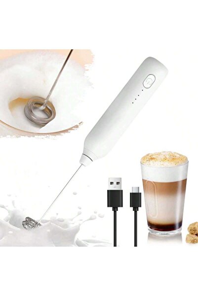 Choice Multicolor Handheld Electric Milk Frother and Egg Beater, Coffee blend...