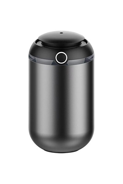 Choice1 Gun Car Aroma Diffuser Smart Air Freshener Room Fragrance USB Essenti...