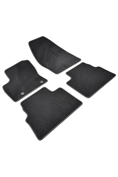 Umbrella Set Covorase Auto Mocheta Pentru Ford Kuga I(2008-2012) - Sisteme Fi...
