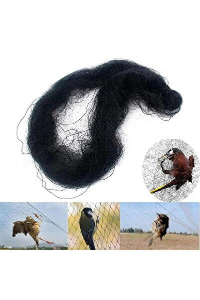 Choice A 15m Mesh Anti Bird Mist Net Agriculture Orchard Protection Anti Dama...