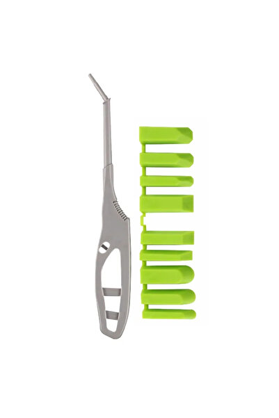 Choice مجموعة أدوات إنديجو لتوزيع مواد مانعة للتسرب، بما في ذلك غراء الزجاج، ...