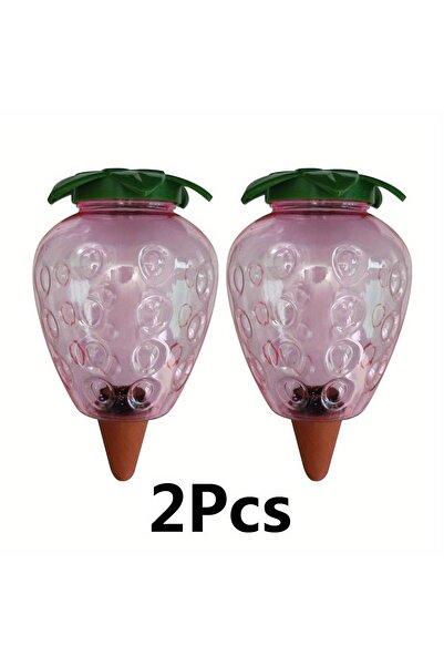 Choice 2Pcs 2 Pcs Automatic Watering Tool Indoor Drip Irrigation Watering Sys...