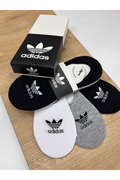 adidas Set of insole socks