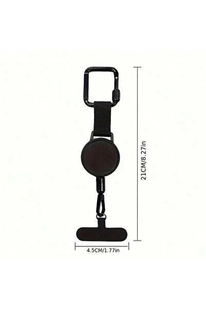 Choice منتج آخر من شوجي فانغداوشنغ، جديد في عام 2025، حبل هاتف قابل للتعديل م...