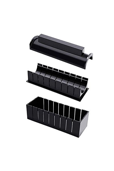 choice2 مجموعة دائرية من 3 قطع (3/10 قطع) من أدوات المطبخ، أدوات طهي مضادة لل...