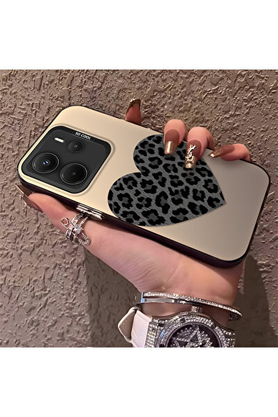 Hontinga حافظة هاتف ريدمي نوت 14 متوافقة مع الحواف السيليكونية الصلبة والمضاد...