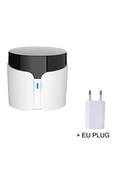 Choice1 RM5 plus EU BroadLink RM5 Plus Smart Remote Control Wifi RF IR Blueto...