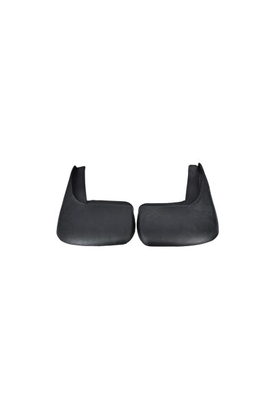 Lumi LUXURY Set of front or rear mudguards compatible with Ford Transit Custo...