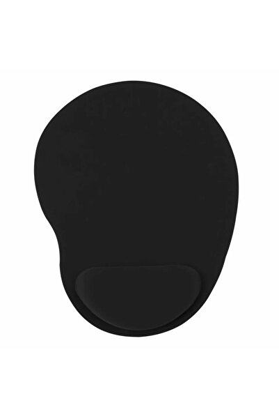 Choice black Wrist Mouse Pad Laptop Mouse Mat Creative Solid Color Environmen...