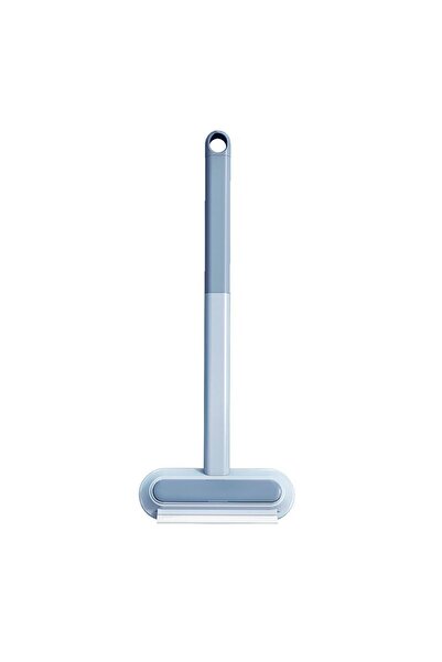 Choice فرشاة زرقاء لإزالة شعر الحيوانات الأليفة، فرشاة تنظيف شعر الكلاب مع مم...