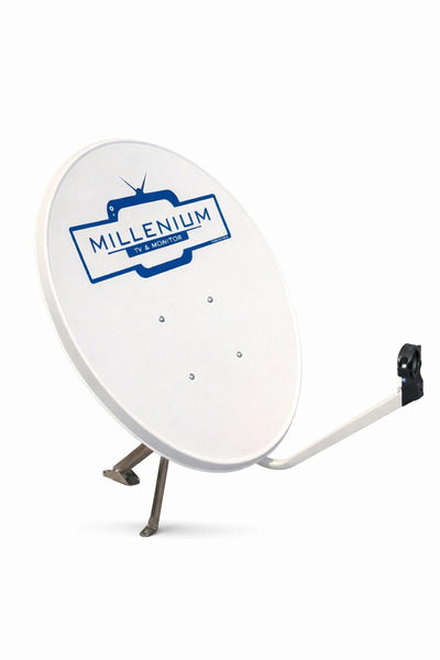 Millenium 70 Cm Çanak Anten