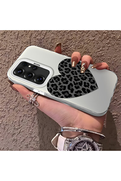 Hontinga حافظة هاتف سامسونج جالاكسي S25 ألترا متوافقة مع السيليكون ذات الحواف...