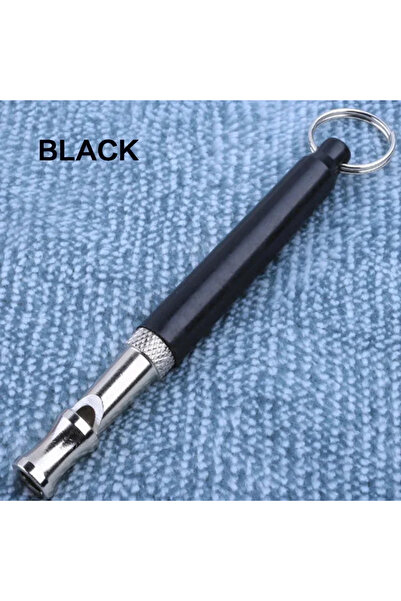 Choice black Multicolor Ultrasonic Dog Training Deterrent Whistle Dog Whistle...