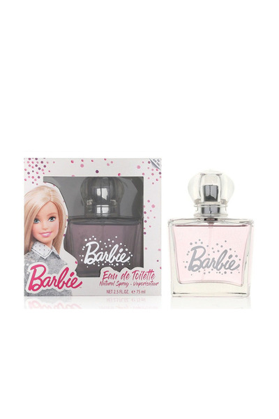 Barbie عطر "باربي بينك باور"للأطفال أو دي تواليت بحجم 75 مل.