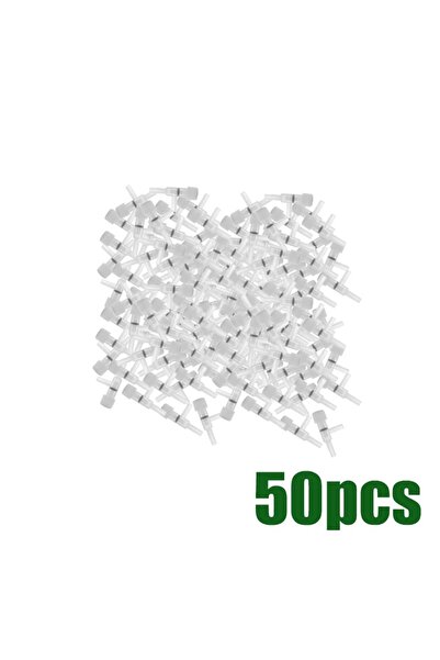 Choice1 B-50PCS Automatic watering machine water pipe transparent capillary d...