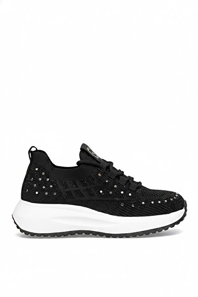 Guja 26Y301 Women's Stone Walking Shoes Black