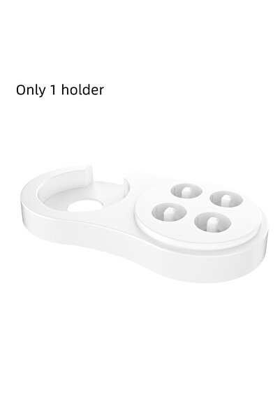 Choice1 حامل فرشاة أسنان أبيض وقاعدة شحن لفرش الأسنان الكهربائية من سلسلة Ora...