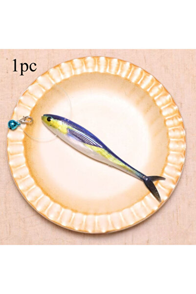 Choice3 B 2pcs/3pcs Simulation Fish Cat Toy Teasing Stick Teasing Interactive...