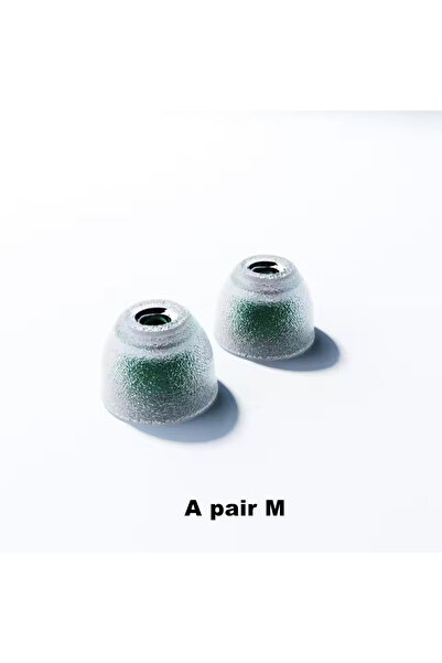 Choice6 زوج من سماعات الأذن الهجينة من السيليكون السائل من M TANGZU Tang Sanc...