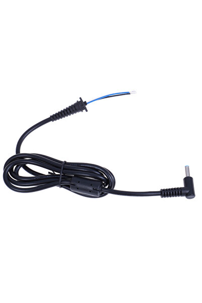 Choice Black (ZYDD01) 1Pcs 1.2M 4.5x3.0 Laptop Power Cable Cord Connector DC ...